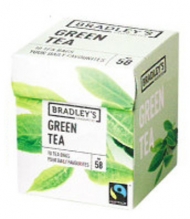 ROSSINI TEA BRADLEYS PZ.10 VERDE